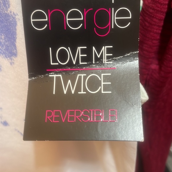 PTP 16 inches stretches to 21 or a bit more approximately 30 inches long - Picture 3 of 9